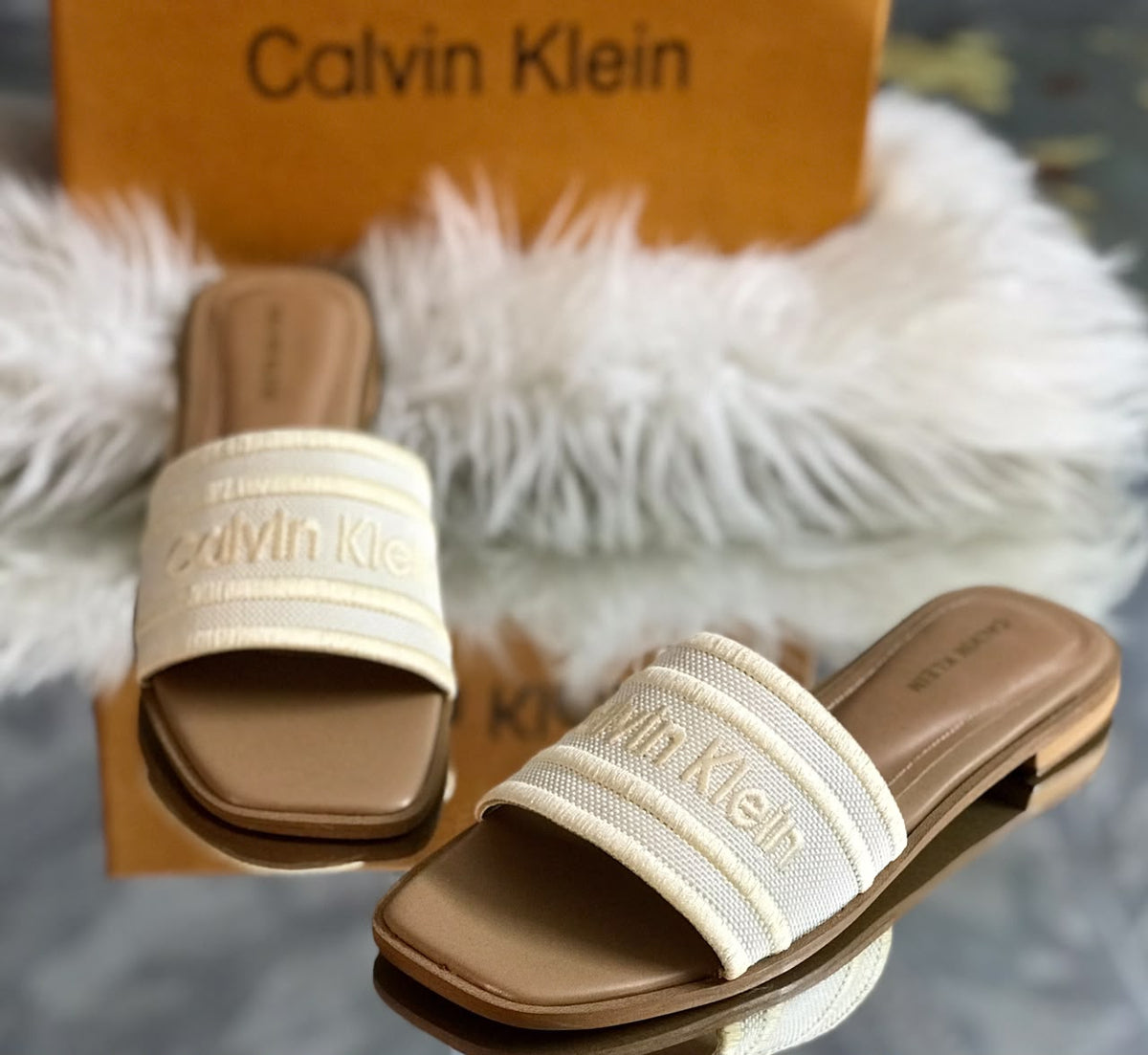 CK Slipper