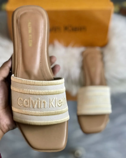 CK Slipper