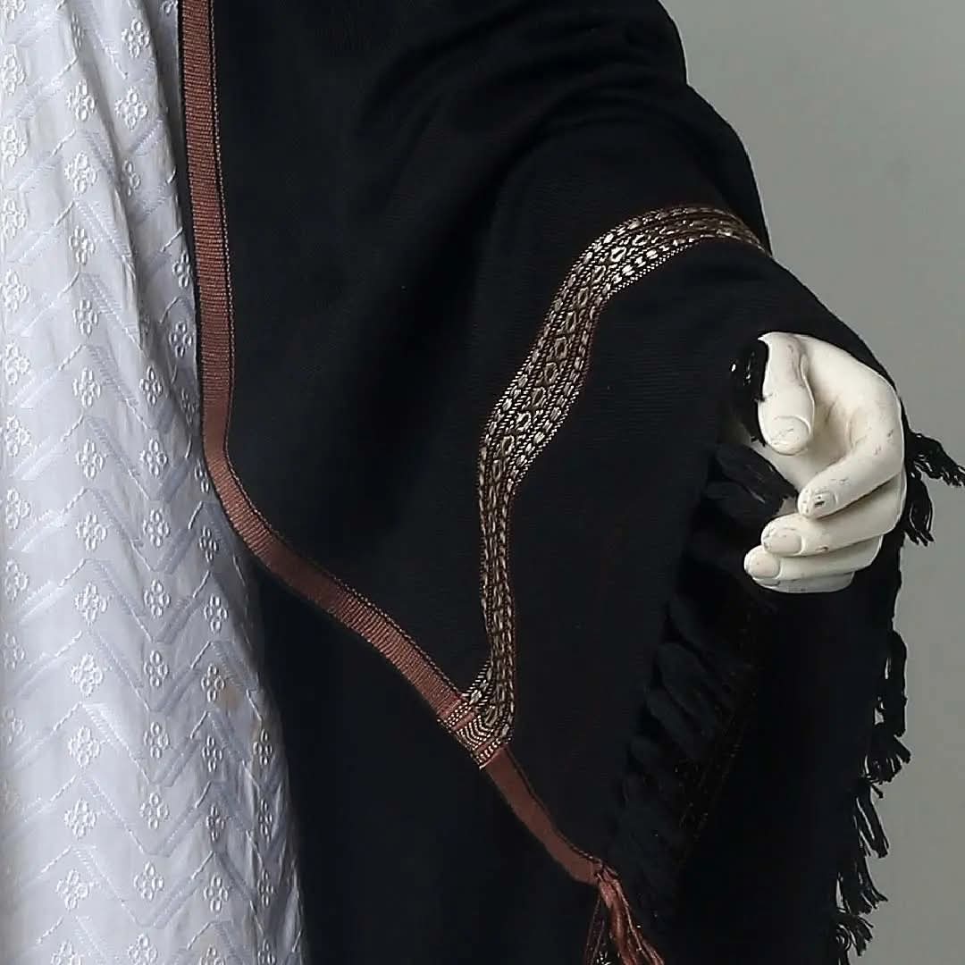 MEN'S SHAWL COLLECTION