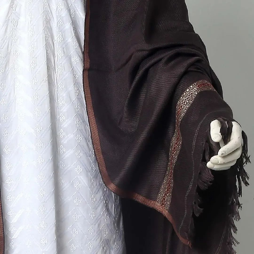 MEN'S SHAWL COLLECTION