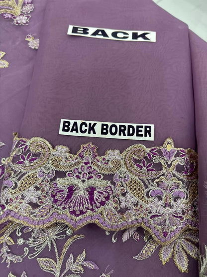 IMROZIA 2026 ZEHRAAB