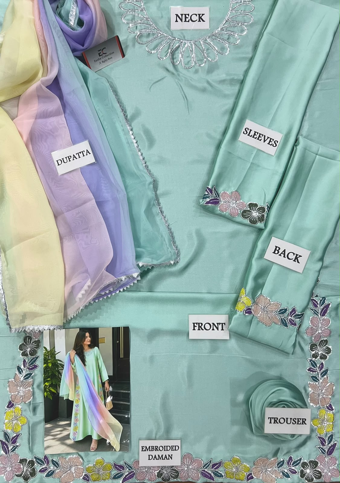 lAAM KAFTAN COLLECTION 2026M KAFTAN COLLECTION