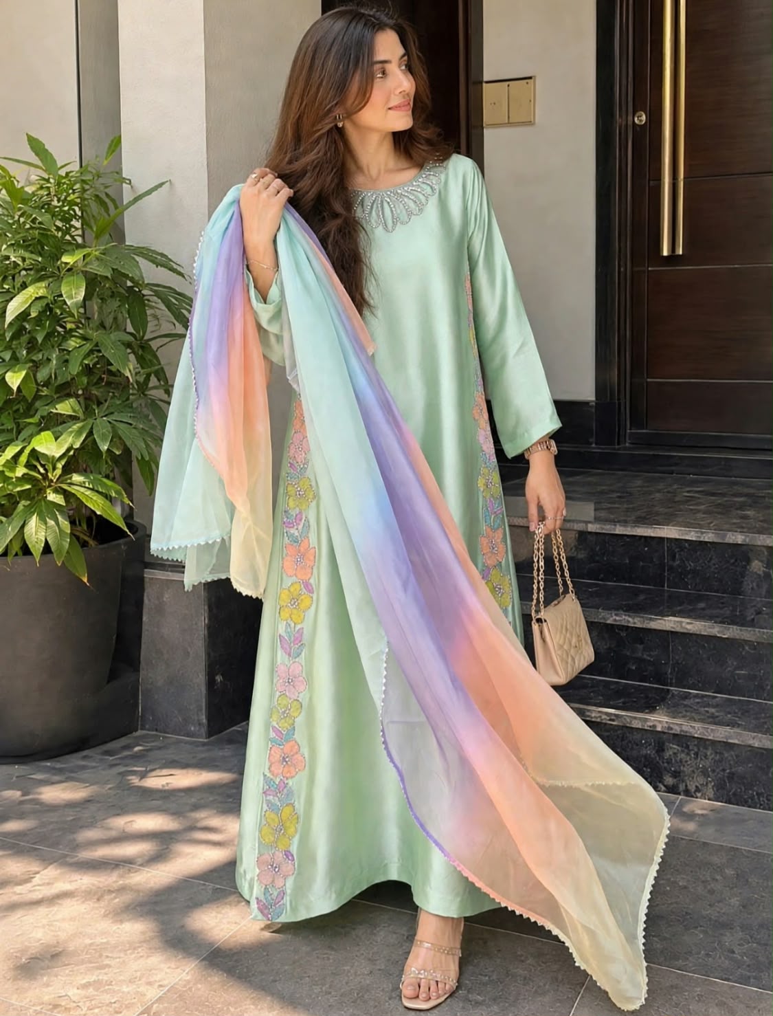 lAAM KAFTAN COLLECTION 2026M KAFTAN COLLECTION