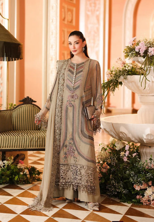 MARIA-B chiffon COLLECTION