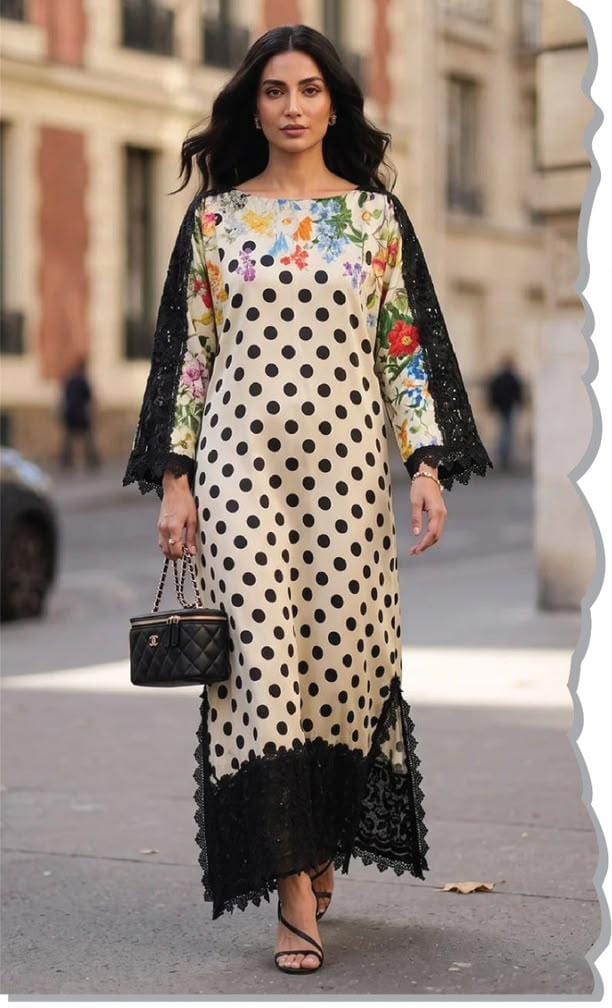 ZARQASH KAFTAN COLLECTION