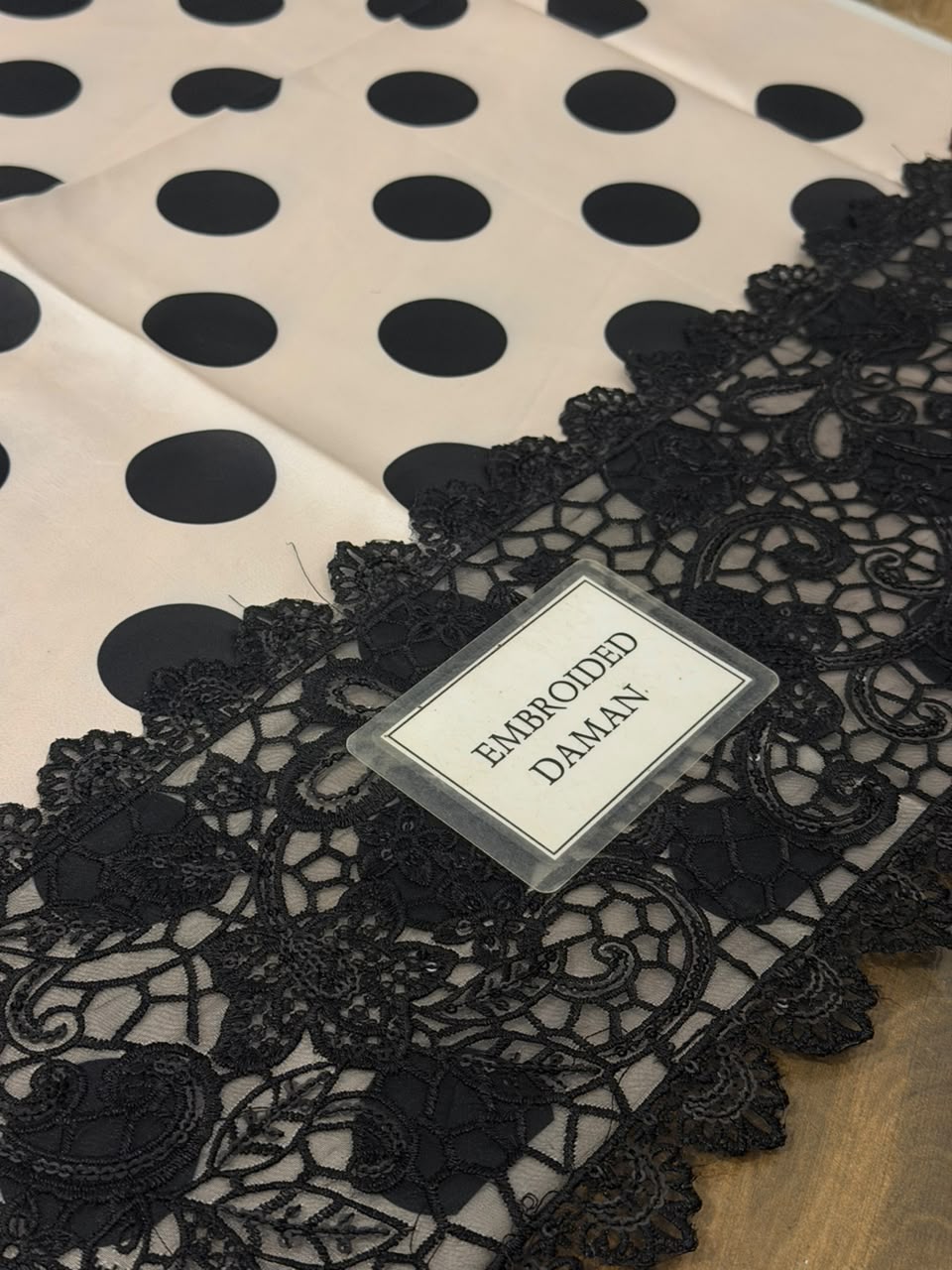 ZARQASH KAFTAN COLLECTION