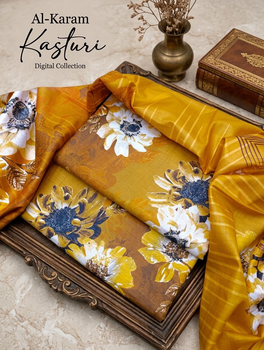 Mix Brand 3 Pcs Digital