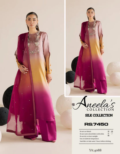 Aneela’s
