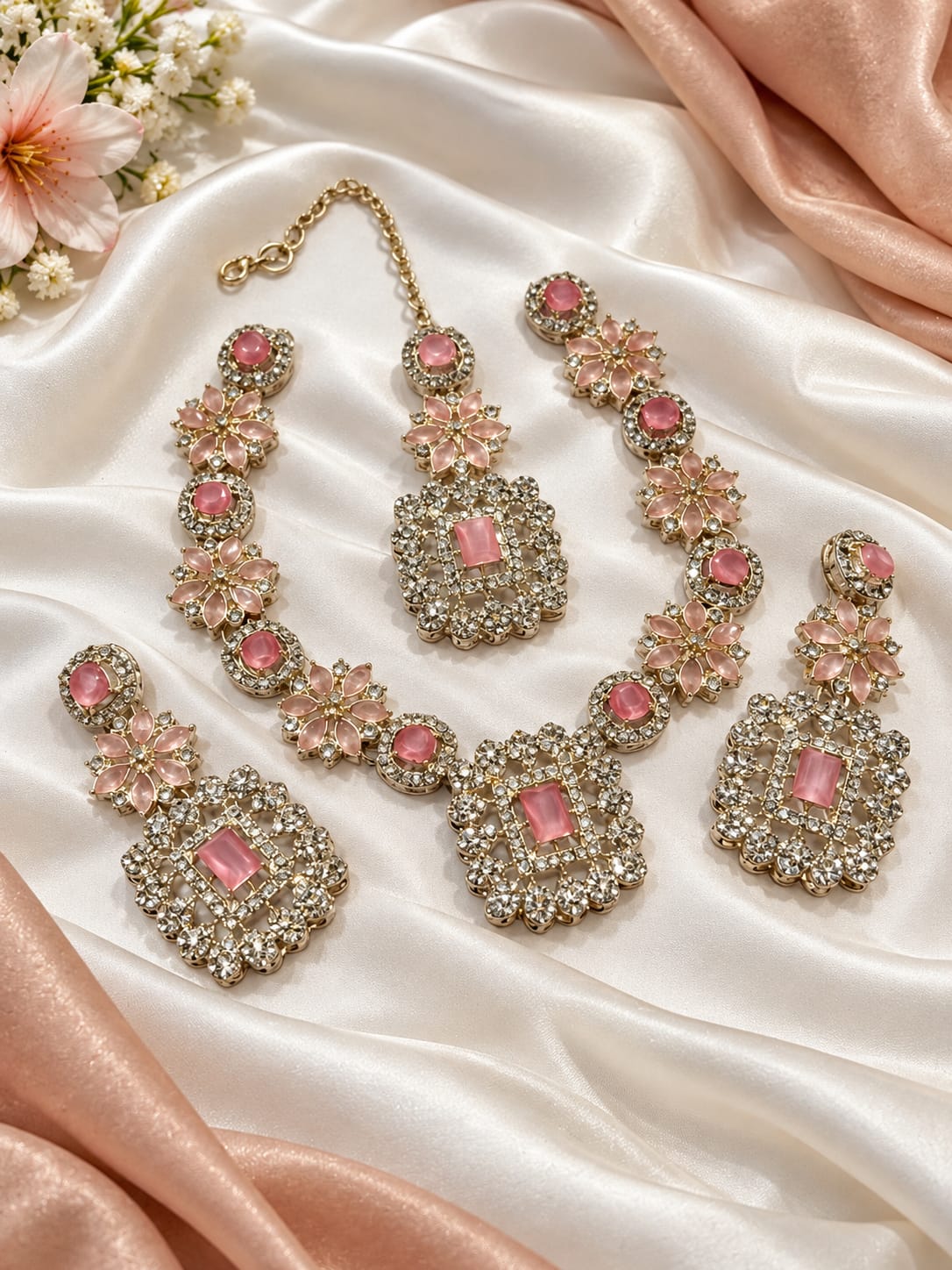 Mala set