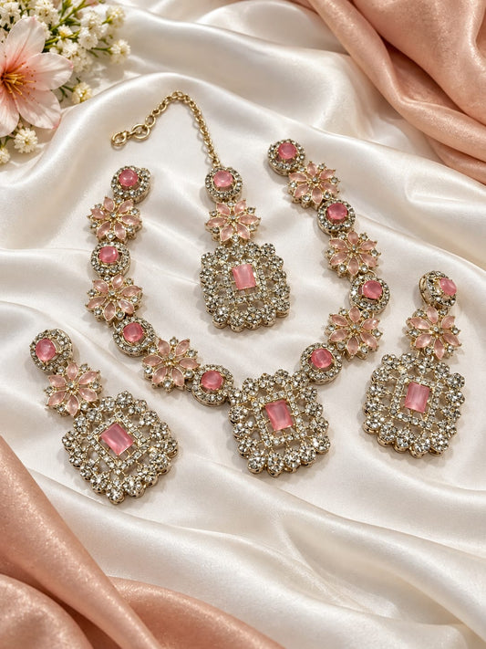 Mala set