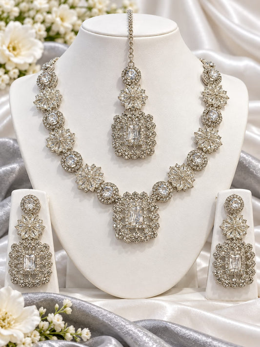 Mala set