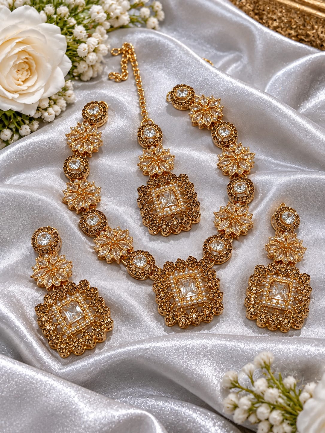 Mala set