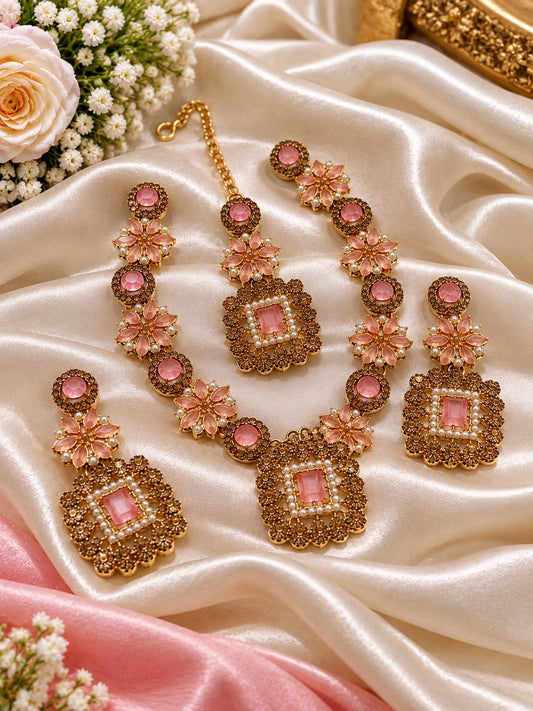 Mala set