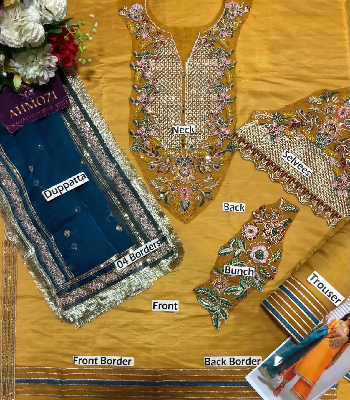SHEESHA SILK COLLECTION