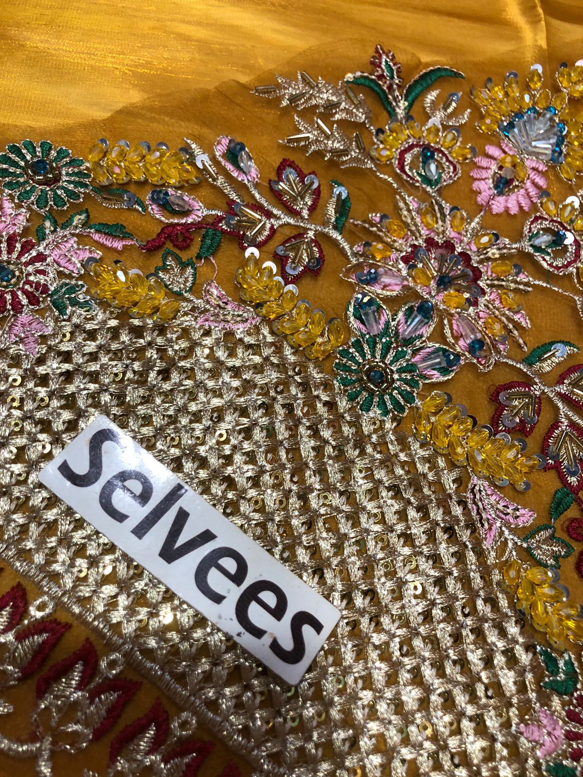 SHEESHA SILK COLLECTION