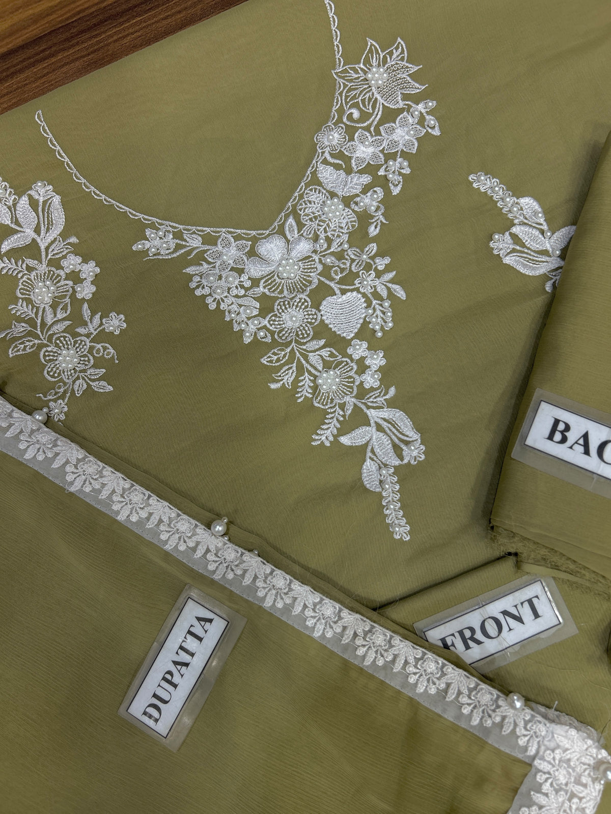 BAROQUE