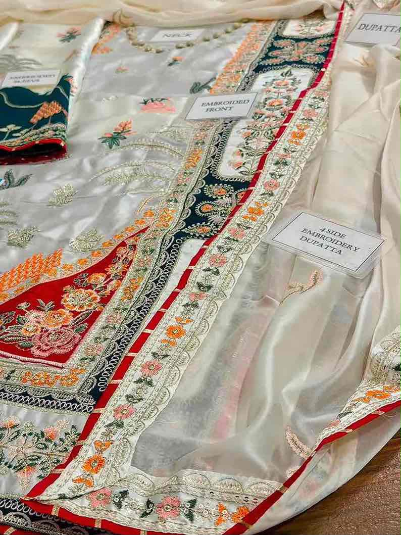 ETHNIC KAFTAN COLLECTION 2026