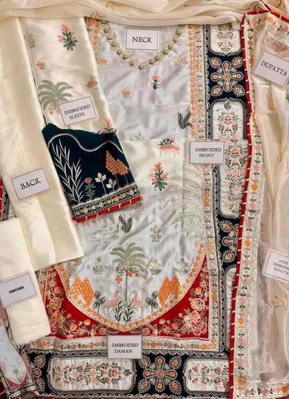 ETHNIC KAFTAN COLLECTION 2026