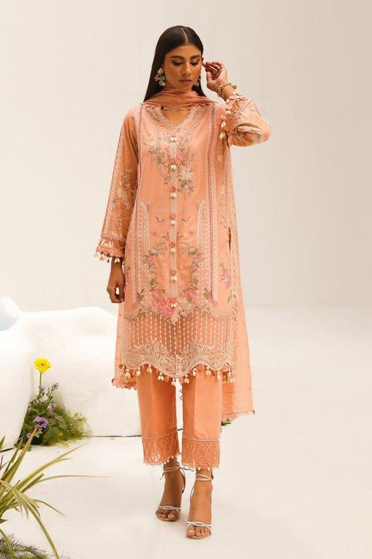 SANA SAFINAZ LAWN