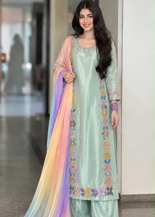 LAAM KAFTAN COLLECTION 2026