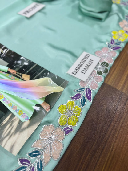 LAAM KAFTAN COLLECTION 2026