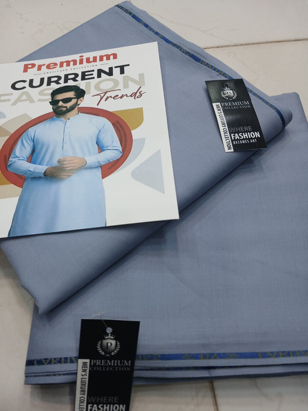 WASHING WEAR MENS COLLECTION