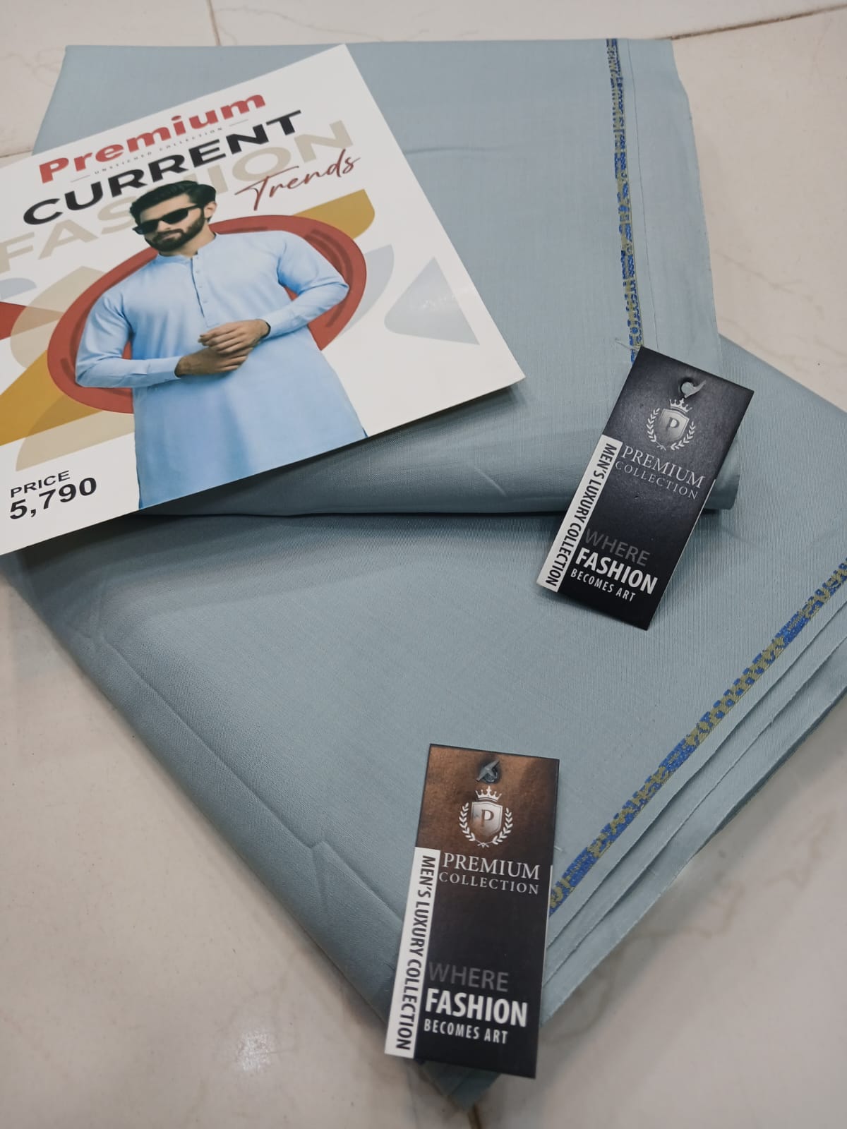 WASHING WEAR MENS COLLECTION