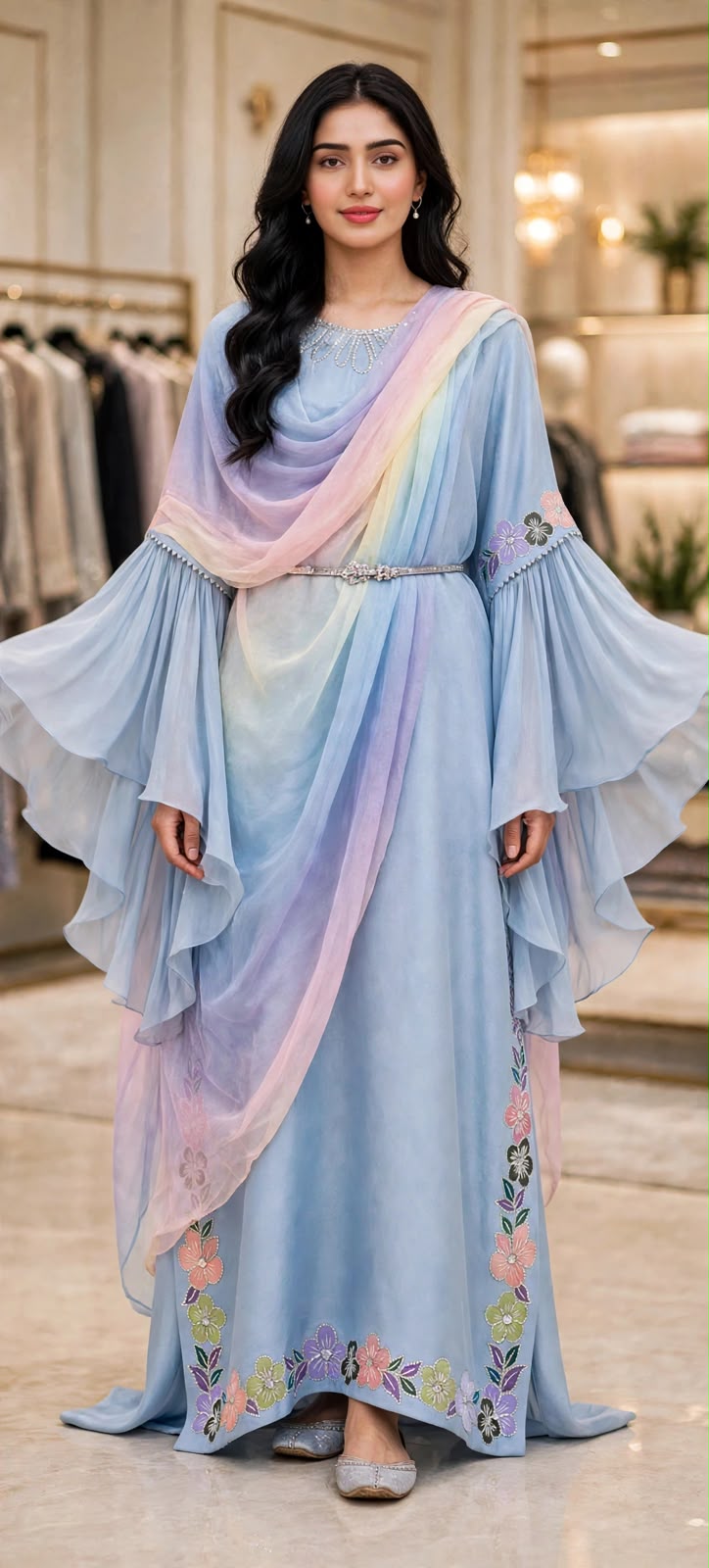 LAAM KAFTAN COLLECTION 2026