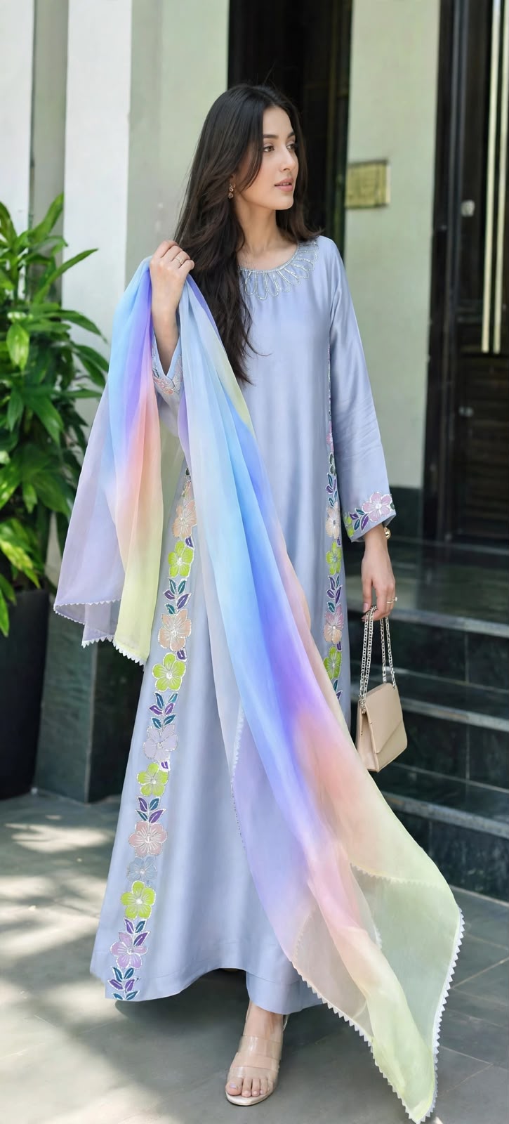 LAAM KAFTAN COLLECTION 2026