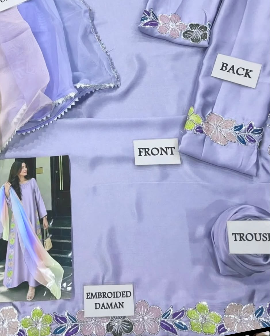 LAAM KAFTAN COLLECTION 2026