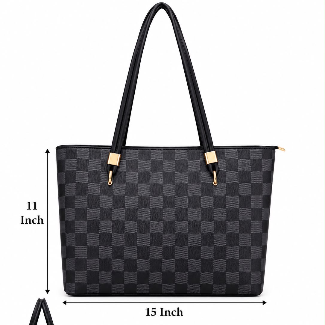 LV High Quality Tote Bag