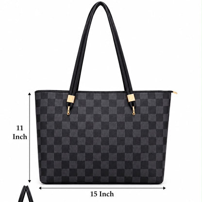 LV High Quality Tote Bag