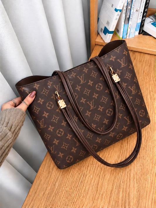 LV High Quality Tote Bag