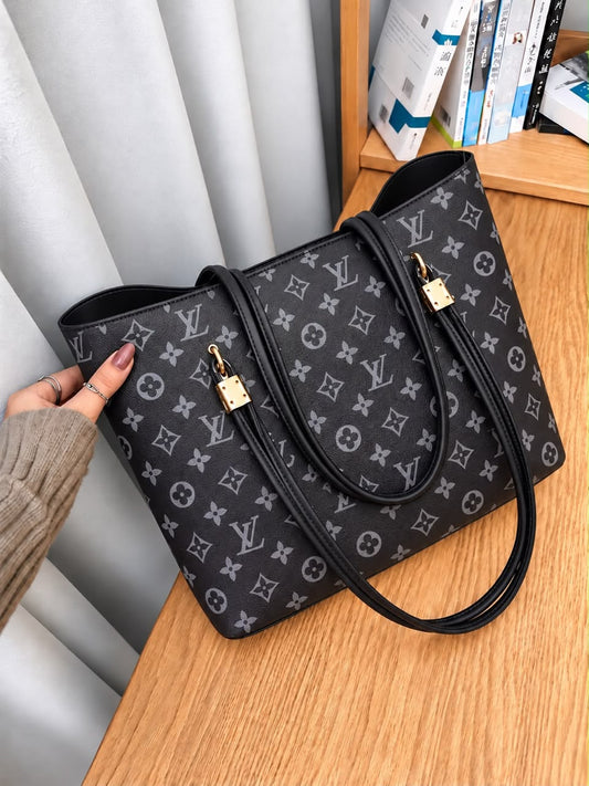 LV High Quality Tote Bag