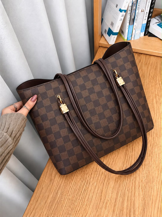LV High Quality Tote Bag