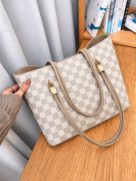 LV High Quality Tote Bag
