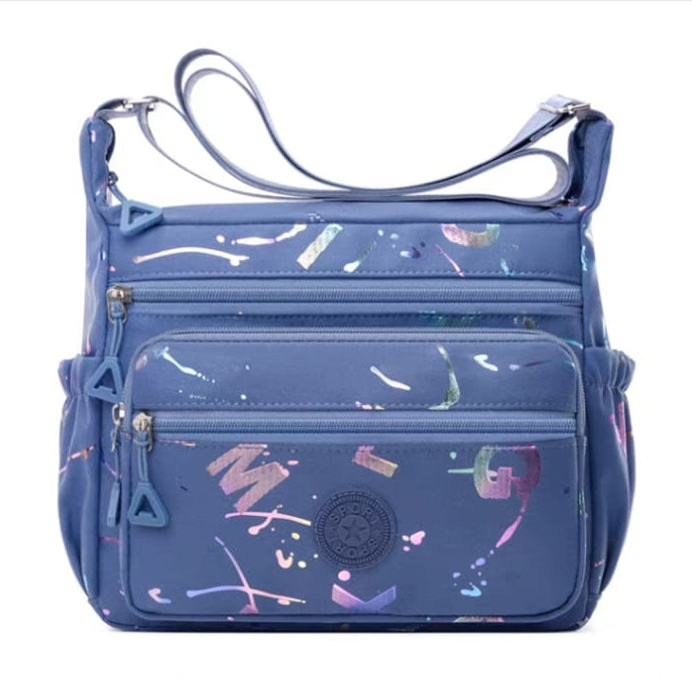 Parachute Crossbody Bag