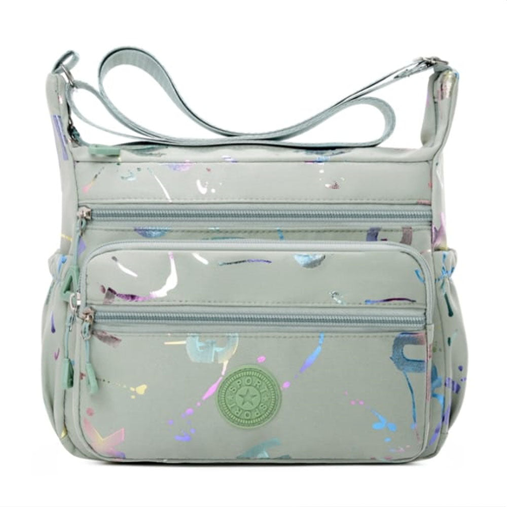 Parachute Crossbody Bag