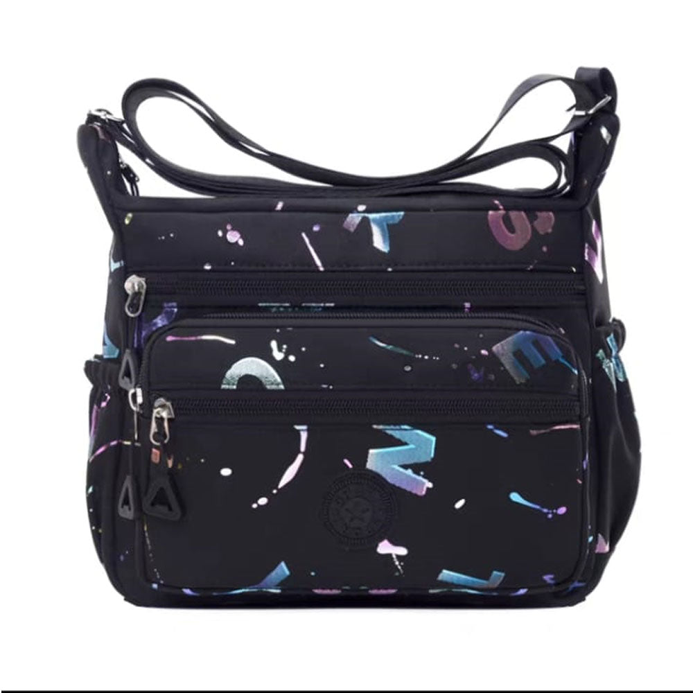 Parachute Crossbody Bag