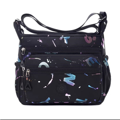 Parachute Crossbody Bag