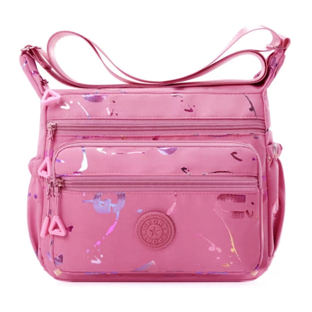 Parachute Crossbody Bag