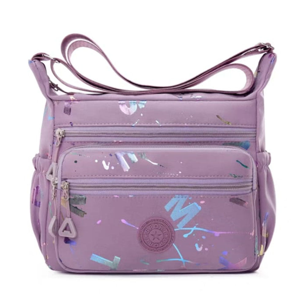 Parachute Crossbody Bag