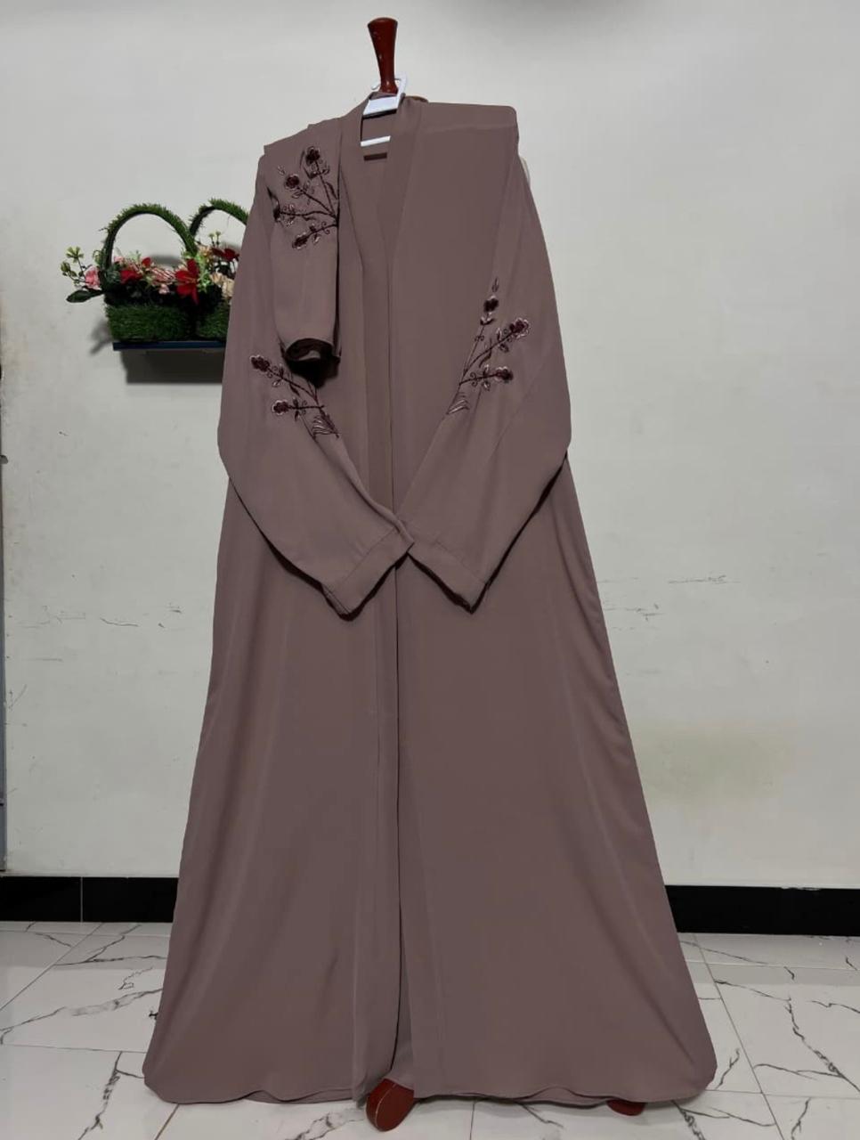 Abaya