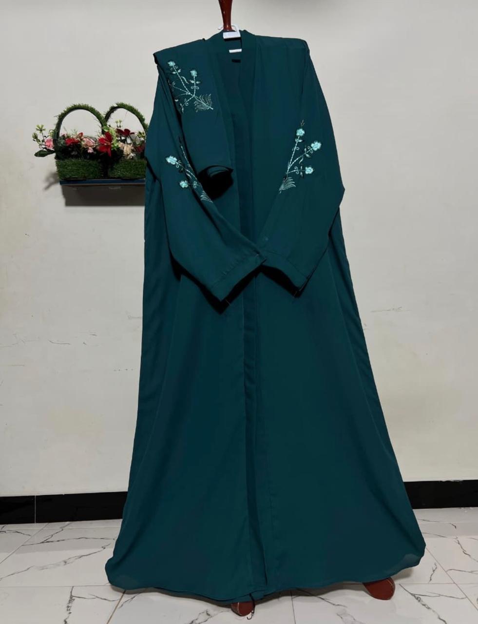 Abaya