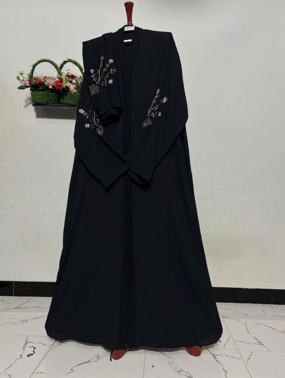 Abaya