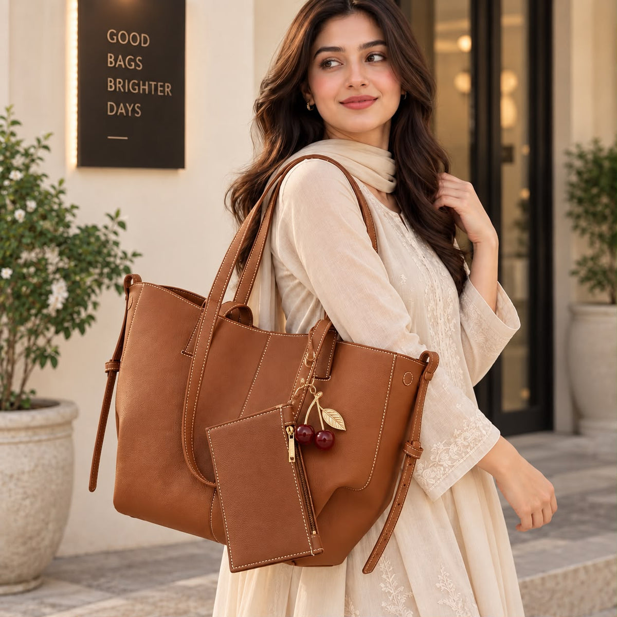 Polene Bags