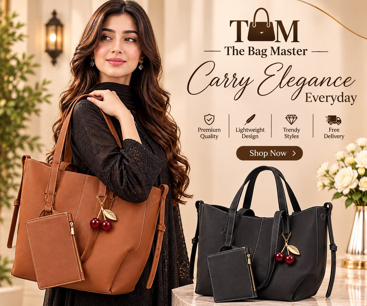 Polene Bags