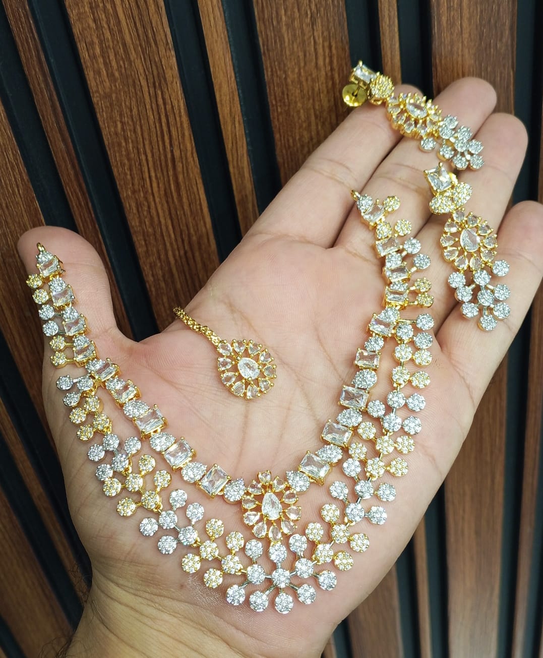 Bridal Set