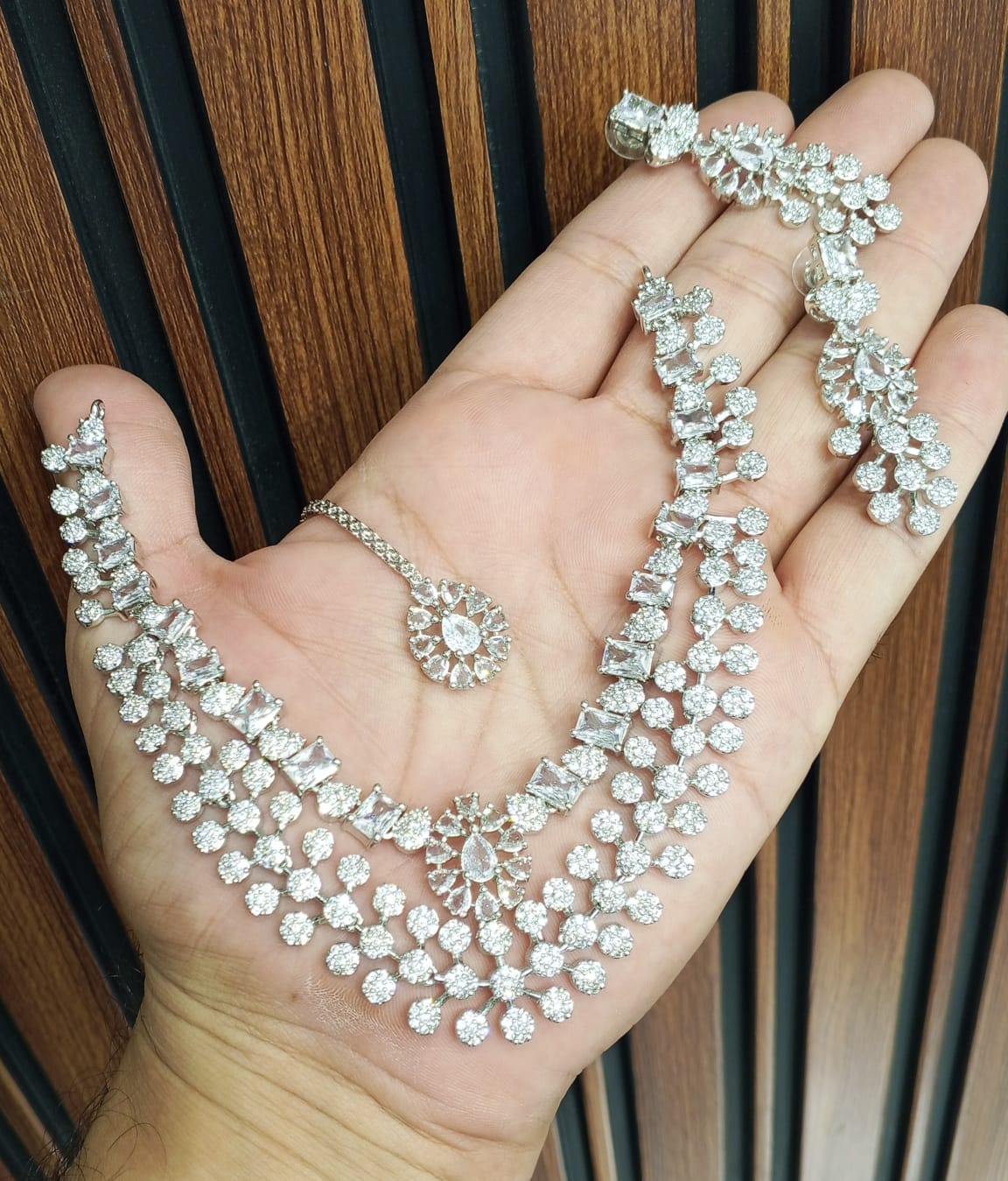 Bridal Set