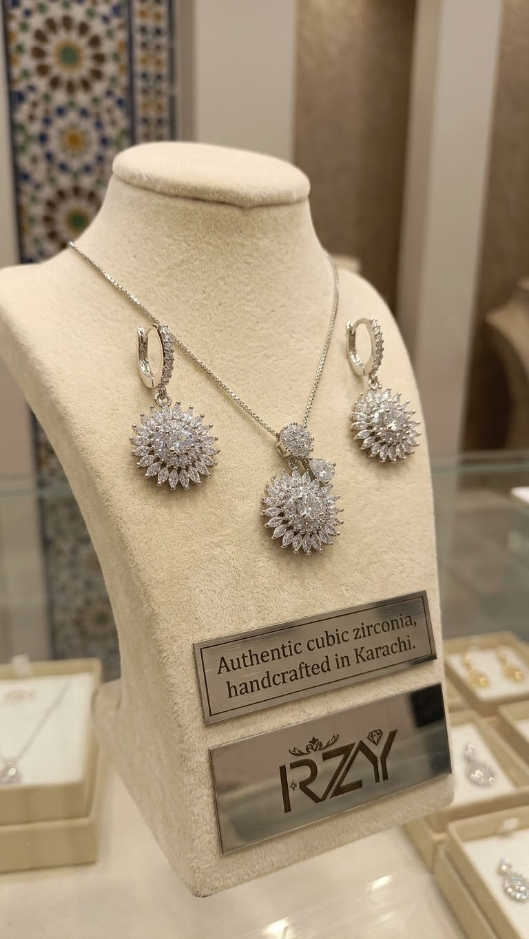 Locket Set
